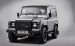 Land Rover Defender 2 Million Widescreen Picture #16